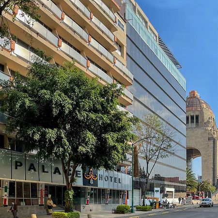 Hotel Palace Mexico Esterno foto