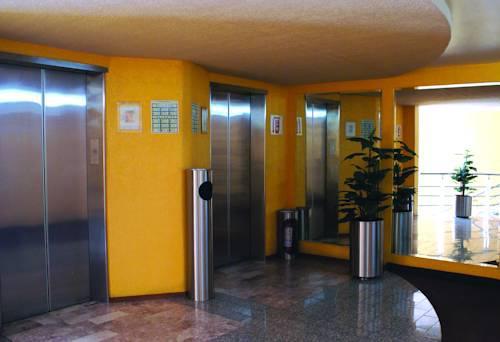 Hotel Palace Mexico Esterno foto