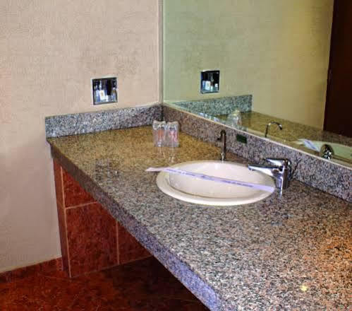 Hotel Palace Mexico Esterno foto